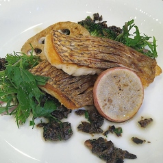 L'agenteのおすすめランチ2