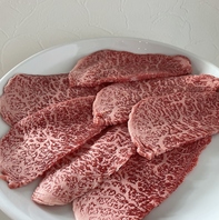 目利きで仕入れた高級ブランド牛【常陸牛】