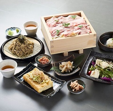 創作和食と美酒 霞のおすすめ料理1