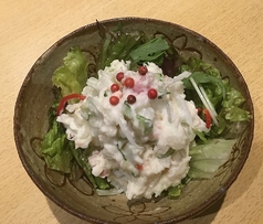 ポテトサラダ