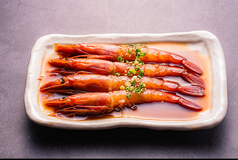 カンジャンセウ