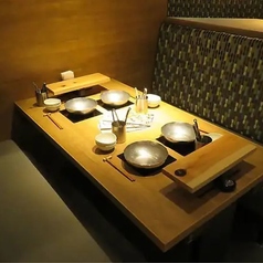 一人鍋しゃぶしゃぶ すうぷ 静岡パルコの特集写真