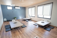 ◆お子様連れのお客様も安心してご利用いただけます◆