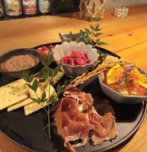 MooneyTony ムーニートニーのおすすめ料理2