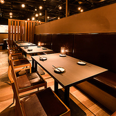 雅 MIYABI 水道橋西口店の雰囲気3