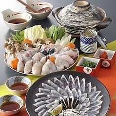 岐阜ワシントンホテルプラザ 銀座八丁のコース写真