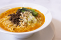 料理メニュー写真&nbsp;担々麺