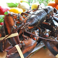 日本料理 鉄板焼 夕桐のコース写真