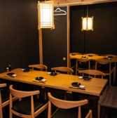 饗宴 田町本店の雰囲気3