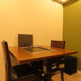 粉もん酒場365 ミムコの雰囲気2