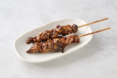 鰻の肝串（2本）