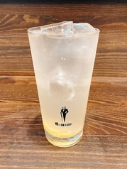 おでんと日本酒 はとりのおすすめドリンク2