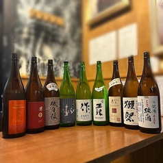 鳥と魚の特集写真