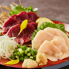 清水 Kiyomizu 札幌大通り店のおすすめ料理3