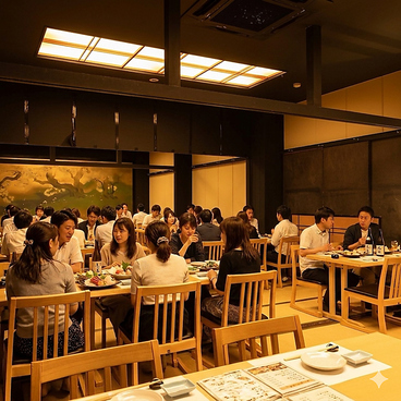 第八飯場丸 栄錦店の雰囲気1