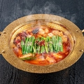 料理メニュー写真&nbsp;ナッコプセ