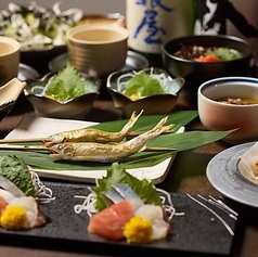 食肴旬菜　富焔-FUEN-のおすすめ料理1