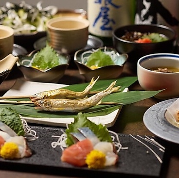 食肴旬菜　富焔-FUEN-のおすすめ料理1