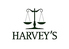 ハーヴィーズ HARVEY'S スパイスキッチンのロゴ