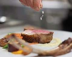 Bon Village ボン ヴィラージュのコース写真