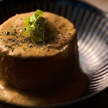 Bistro ZAKI ビストロ ザキのおすすめ料理1