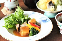 豚角煮膳