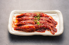 ヤンニョムセウ