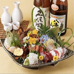 権兵衛のいろり屋 上野本店のおすすめ料理1