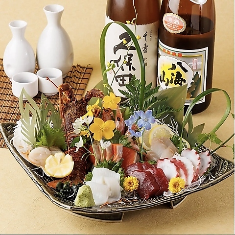 地鶏専門店 完全個室居酒屋  権兵衛のいろり屋 池袋本店