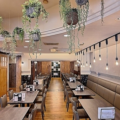 伊太利食房 ゼンゼロ ZenZero 名駅店特集写真1