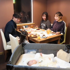 旭川 ガーデンの特集写真