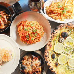 grazie グラッツェ 渋谷センター街店の特集写真