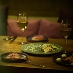 THE Tender HOUSE DINING ザ テンダーハウス ダイニング