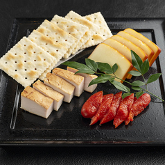 焼鳥一粒万倍豊洲駅前店のおすすめ料理3