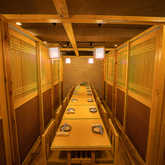 伊勢屋 錦糸町駅前店特集写真1