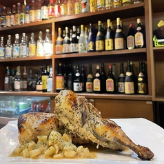 がーじゅーチキン1羽