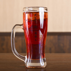 《ワインサワー》 赤玉パンチ