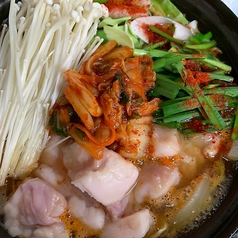 韓国料理 明洞のコース写真