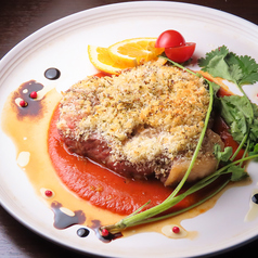 Bistro Belle Selva ビストロ ベルセルバのコース写真