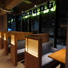 Bistro cafe Junno sTable ジュンノテーブル 渋谷のおすすめポイント2