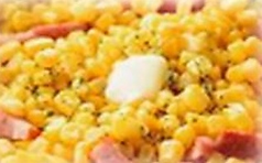 スイートコーンバター