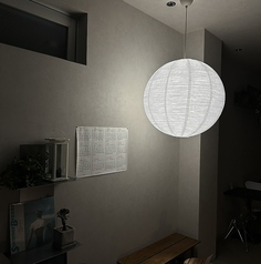 カフェ SCENE シーン 栄店の雰囲気3