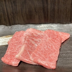 和牛ロース