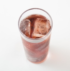 カシスウーロン