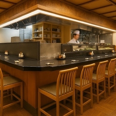 吉祥炉端 岐阜グランドホテルの雰囲気3