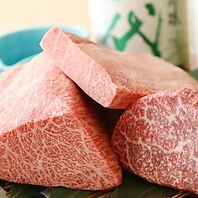 幻の坂元牛と厳選日本酒が織りなす、至福の味覚の共演