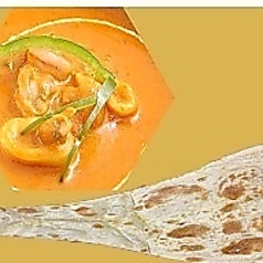 ミックスシーフード