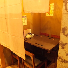 海鮮料理 鮨 魚丁天 蒲田店の特集写真