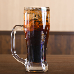 コーラサワー/ジンジャーエールサワー/ラムネサワー