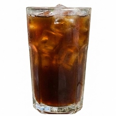 自家焙煎コーヒー（Cold）